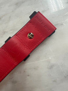 Christian Louboutin Paris Crossbody/Belt Bag