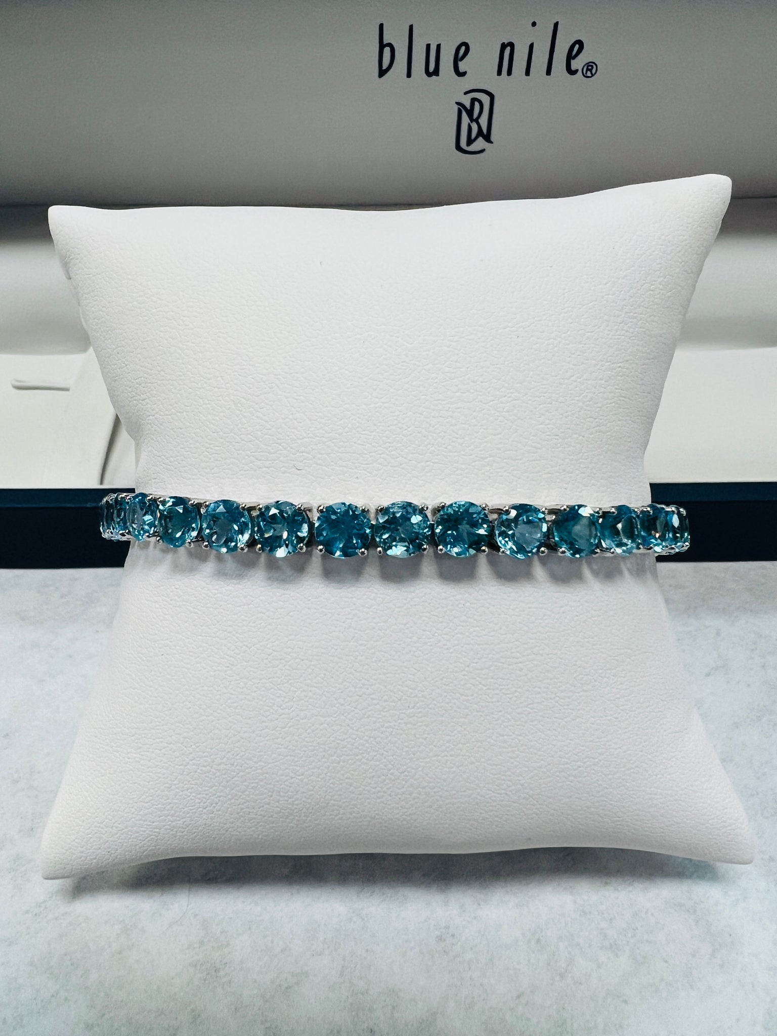 Blue nile clearance bracelet