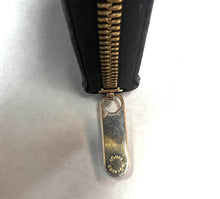 Authentic Louis Vuitton Monogram Vernis Zippy Wallet
