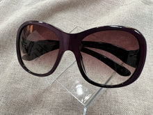 Authentic Prada Sunglasses SPR09L-A w/Box & Case