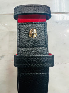 Christian Louboutin Paris Crossbody/Belt Bag