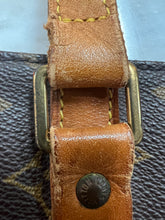 Authentic Louis Vuitton Monogram Shopping Sac