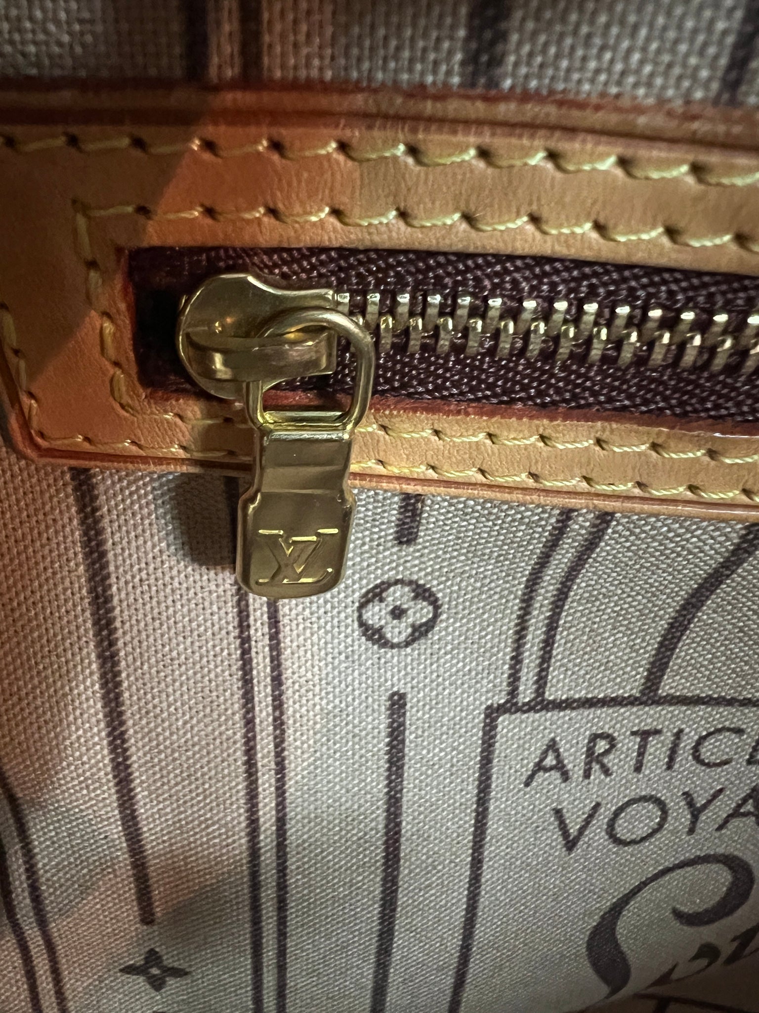 Authentic Louis Vuitton Monogram Twin GM – Relics to Rhinestones