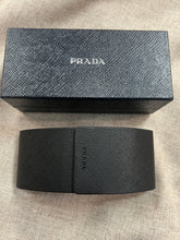Authentic Prada Sunglasses SPR09L-A w/Box & Case