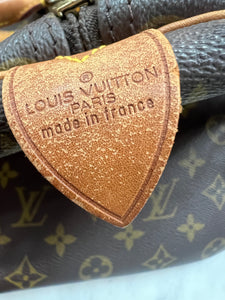 AUTHENTIC Louis Vuitton Keepall 45 PREOWNED (WBA262) – Jj's Closet