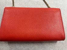 Authentic CHLOE Brand Crossbody/Wallet on Chain