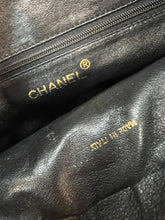 Authentic Chanel Lambskin Camera Bag
