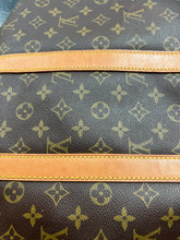 Authentic Louis Vuitton Keepall 45 Travel Bag