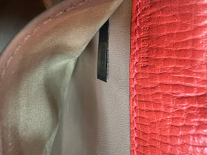 Authentic CHLOE Brand Crossbody/Wallet on Chain