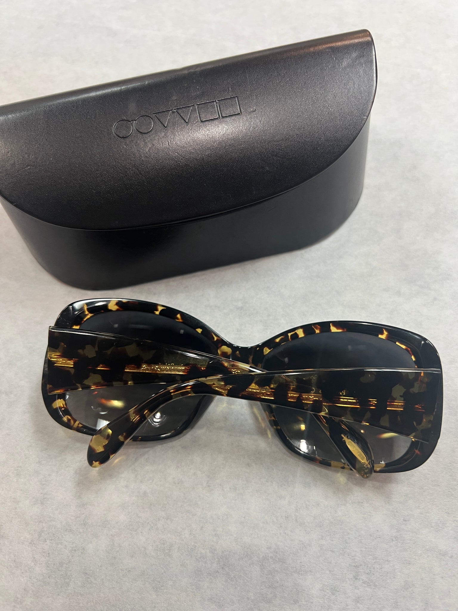 Louis Vuitton Oliver Sunglasses