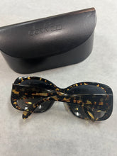 Authentic Oliver Peoples Polarized Sunglasses w/Case Italy OV5181-S