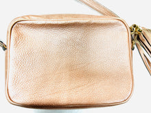 Authentic Gucci Soho Disco Crossbody