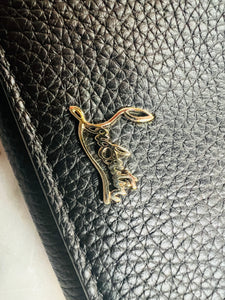 Christian Louboutin Paris Crossbody/Belt Bag