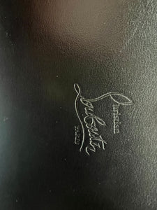 Christian Louboutin Paris Crossbody/Belt Bag