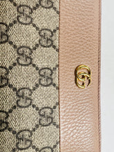 Authentic Gucci Marmont Zip Around Wallet