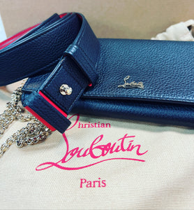 Christian Louboutin Paris Crossbody/Belt Bag