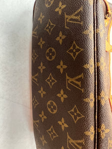 Authentic Louis Vuitton Monogram Neverfull PM