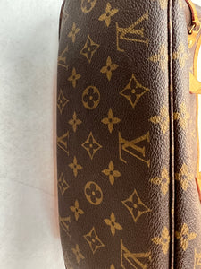 LOUIS VUITTON Monogram Neverfull PM – Pretty Things Hoarder