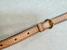 Authentic Gucci Soho Disco Crossbody