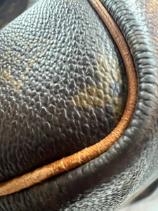 Authentic Louis Vuitton Keepall 50 Travel Bag