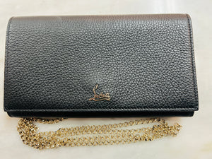 Christian Louboutin Paris Crossbody/Belt Bag