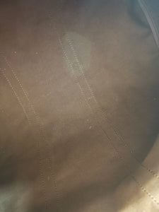Authentic Louis Vuitton Keepall 50 Travel Bag