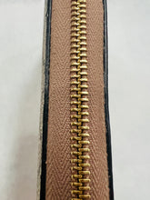 Authentic Gucci Marmont Zip Around Wallet