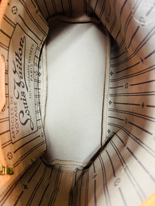 Authentic Louis Vuitton Monogram Neverfull PM