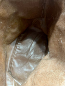 Authentic Louis Vuitton Monogram Shopping Sac