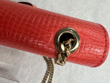 Authentic CHLOE Brand Crossbody/Wallet on Chain