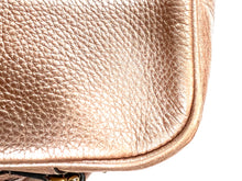 Authentic Gucci Soho Disco Crossbody