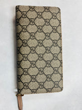 Authentic Gucci Marmont Zip Around Wallet