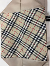Authentic Burberry Tote Bag