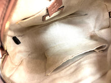 Authentic Gucci Soho Disco Crossbody