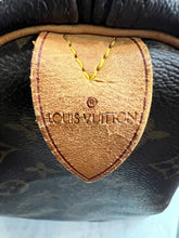 Authentic Louis Vuitton Keepall 50 Travel Bag
