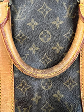 Authentic Louis Vuitton Keepall 50 Travel Bag