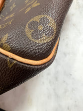 Authentic Louis Vuitton Keepall 45 Travel Bag
