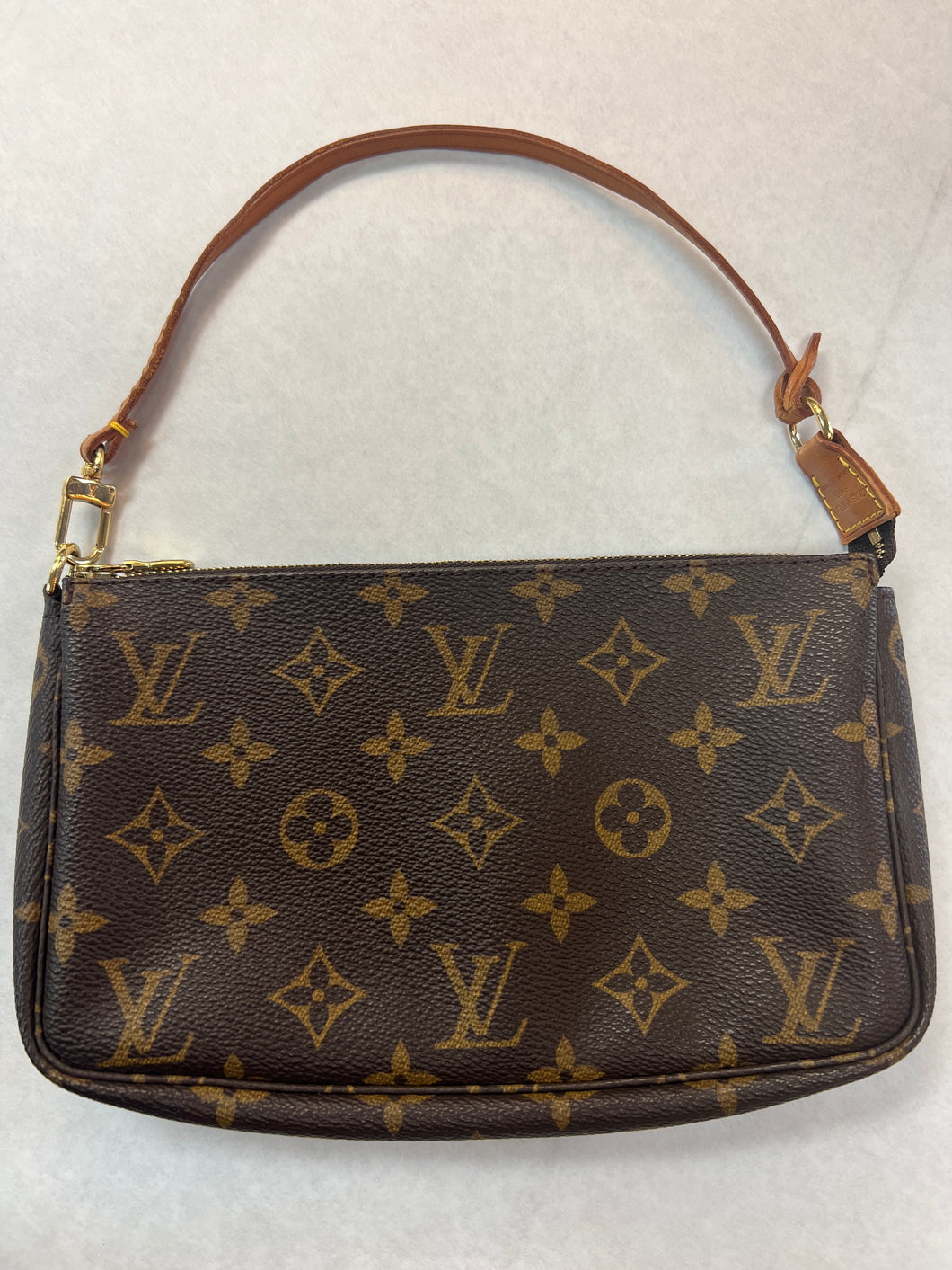 Authentic Louis Vuitton Pochette Accessory
